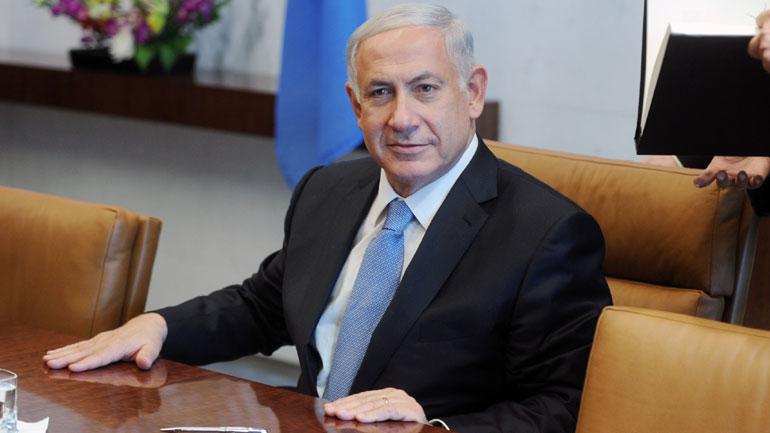 Ισραήλ: Προηγείται ο Νετανιάχου στο 70% της καταμέτρησης